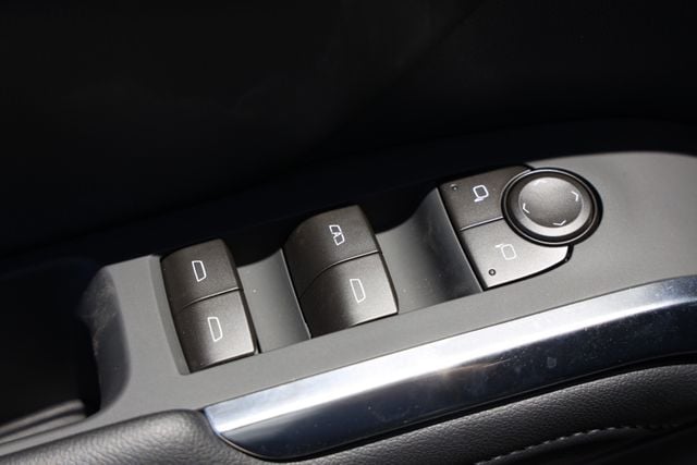 2026 Chevrolet Traverse LT - Photo 16