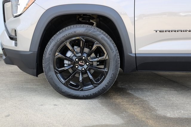 2026 GMC Terrain Elevation - Photo 9