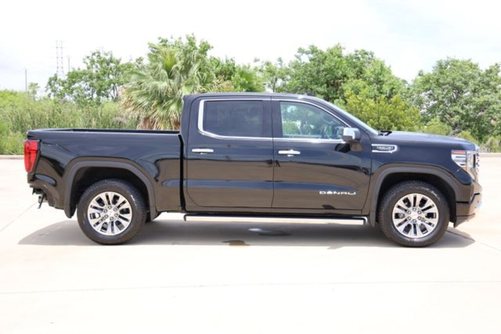 Used 2022 GMC Sierra 1500 Denali Truck