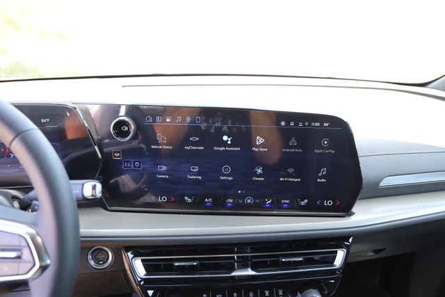 2026 Chevrolet Traverse LT - Photo 18