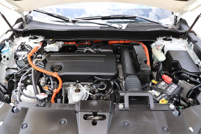 2023 Honda CR-V Sport - Photo 26