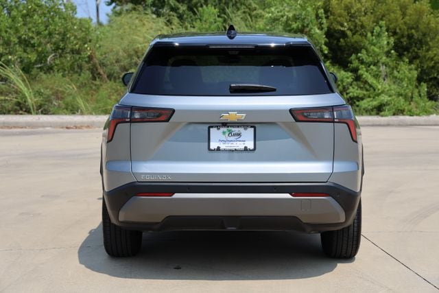 2026 Chevrolet Equinox LT - Photo 7