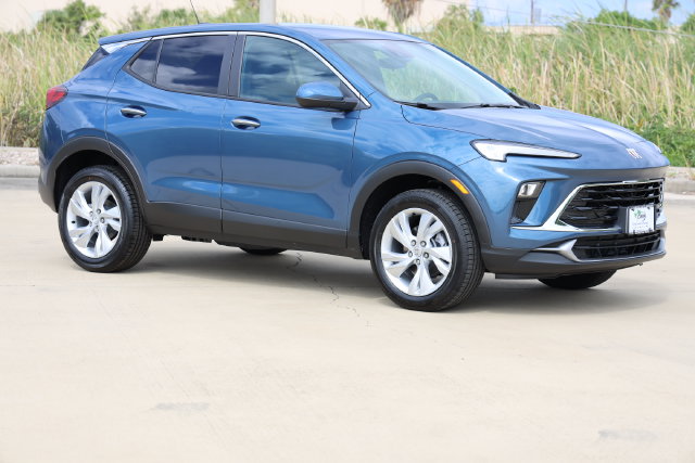 2026 Buick Encore GX