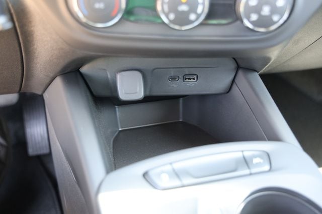 2026 Chevrolet Trax LS - Photo 20