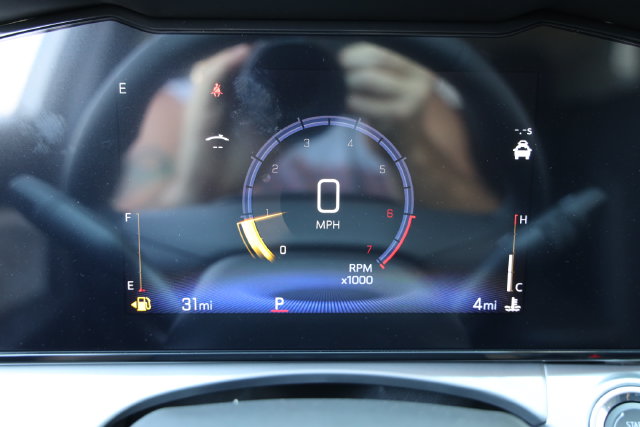 2026 Chevrolet Trax LT - Photo 28