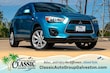 Mitsubishi Outlander Sport