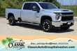  Chevrolet Silverado 3500HD