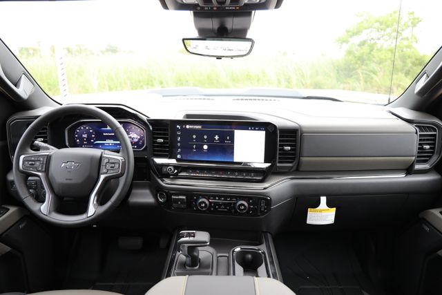 2026 Chevrolet Silverado 1500 ZR2 - Photo 28