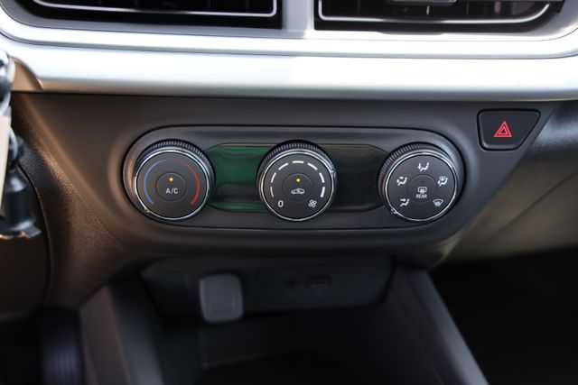 2026 Chevrolet Trax LS - Photo 19