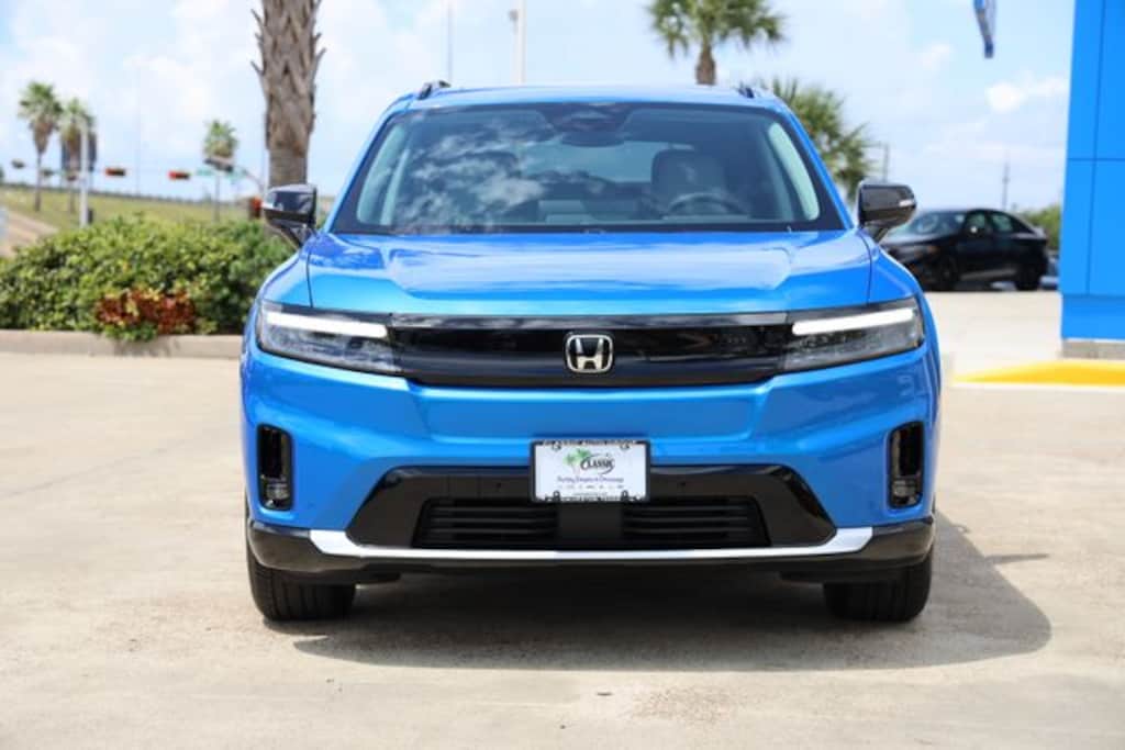 New 2026 Honda Prologue Touring SUV