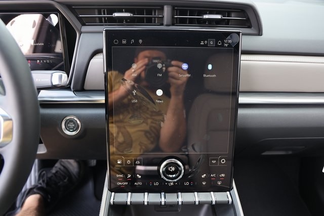 2026 GMC Terrain Elevation - Photo 18