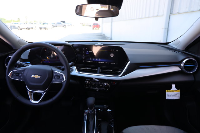 2026 Chevrolet Trax LT - Photo 26