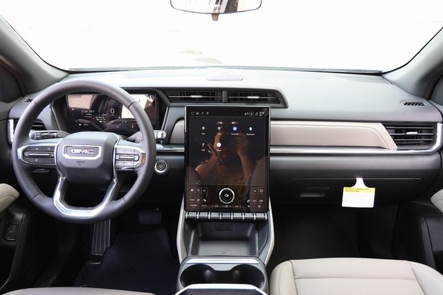 2026 GMC Terrain Elevation - Photo 11