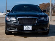 2012 Chrysler 300 S Sedan