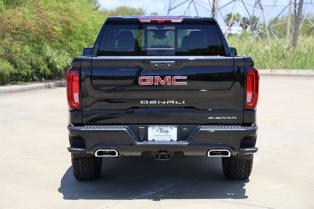2026 GMC Sierra 1500 Denali - Photo 7