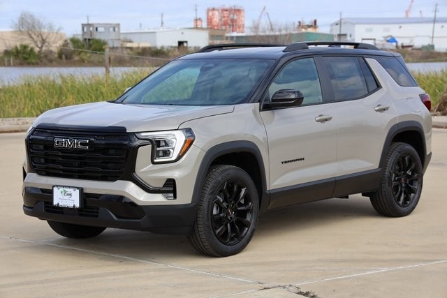 2026 GMC Terrain Elevation - Photo 3