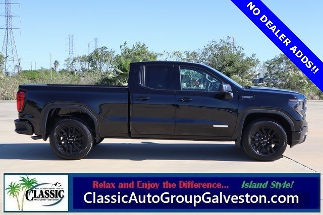 2025 Gmc Sierra 1500 Elevation photo 4