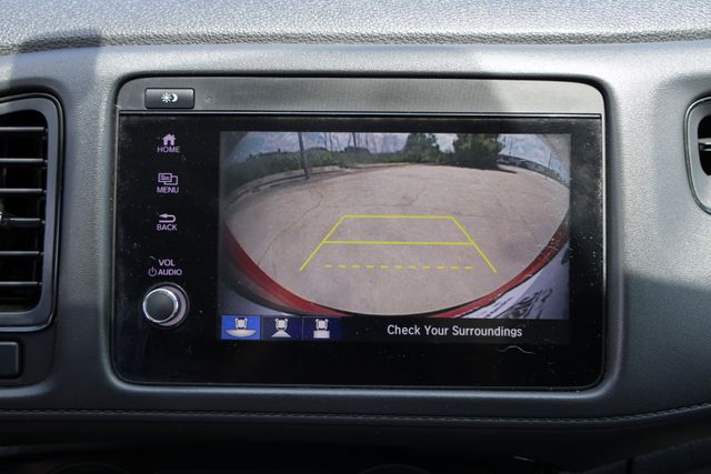 2019 Honda HR-V Sport - Photo 18