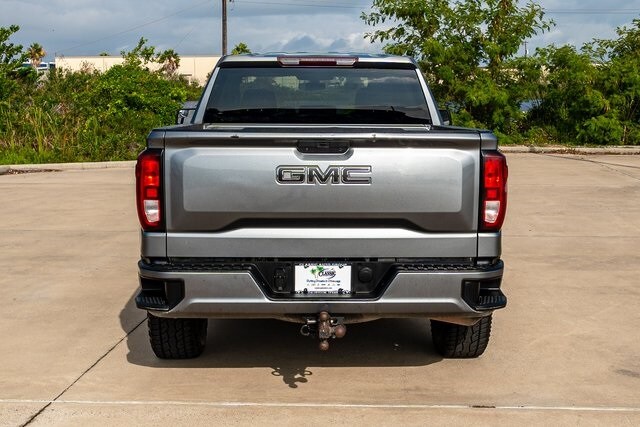 2021 Gmc Sierra 1500 Elevation photo 3