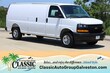  Chevrolet Express Cargo 2500
