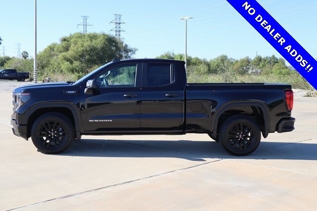 2025 Gmc Sierra 1500 Pro photo 4
