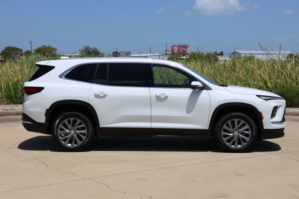 New 2026 Buick Enclave Preferred SUV