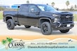  Chevrolet Silverado 2500HD