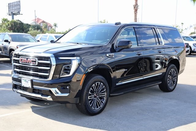 2026 Gmc Yukon XL photo 3
