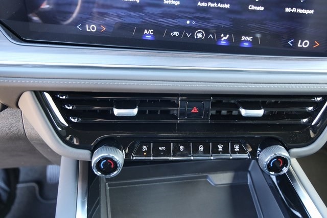 2026 Chevrolet Tahoe LS - Photo 21
