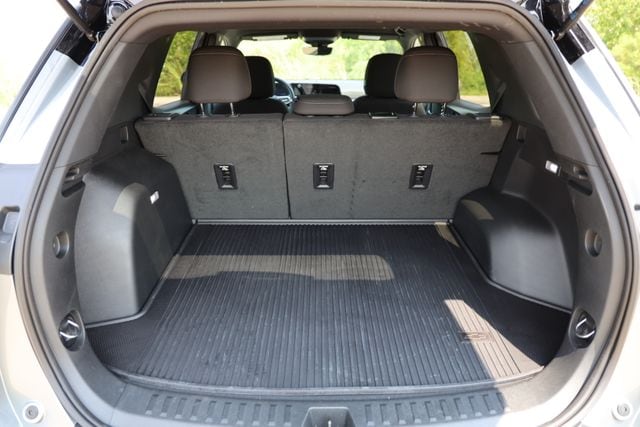 2026 Chevrolet Equinox LT - Photo 11