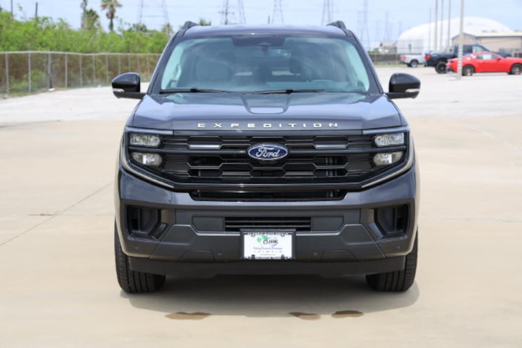 New 2026 Ford Expedition Max Active SUV
