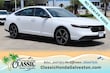 Honda Accord Hybrid