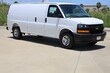  Chevrolet Express Cargo 2500