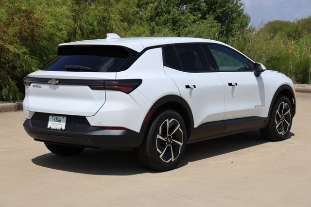 2026 Chevrolet Equinox EV 1LT - Photo 8