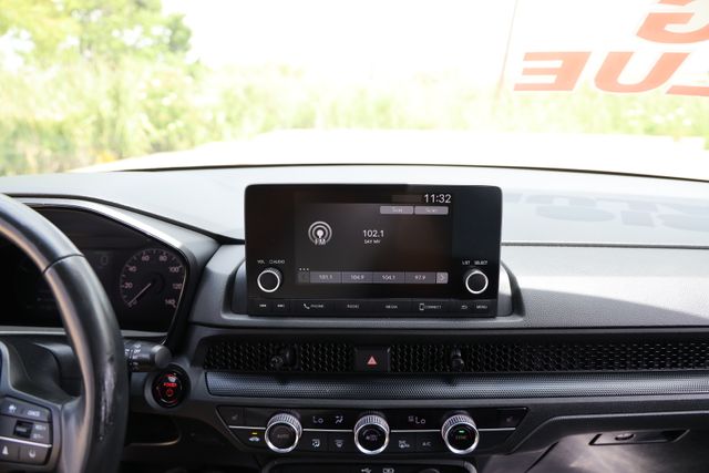 2023 Honda CR-V Sport - Photo 18