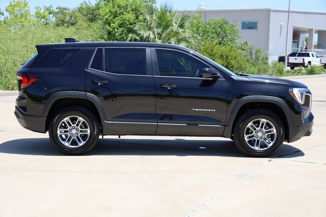 2026 Gmc Terrain Elevation photo 4