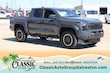 Toyota Tacoma Hybrid