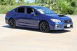  Subaru WRX