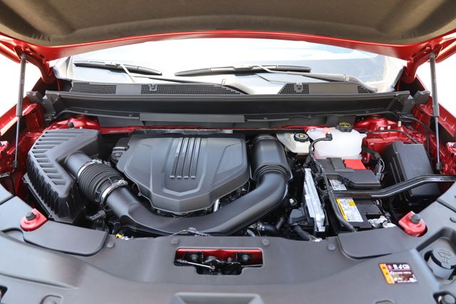 2026 Chevrolet Traverse LT - Photo 10