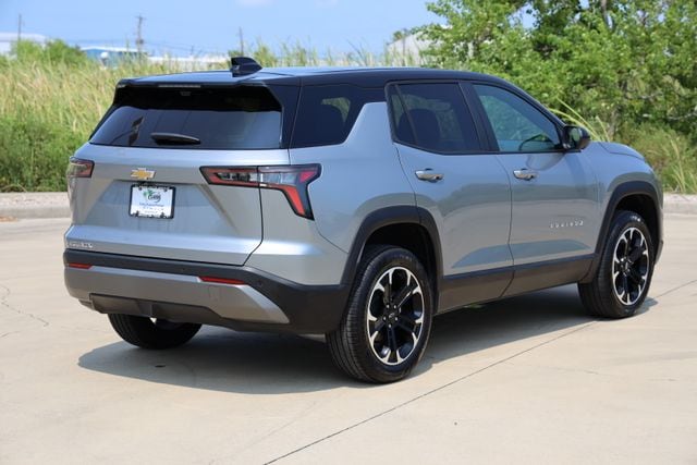 2026 Chevrolet Equinox LT - Photo 8