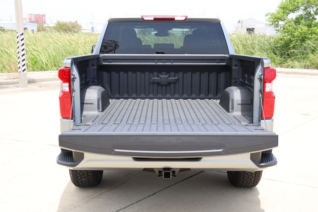 2026 Chevrolet Silverado 1500 RST - Photo 25