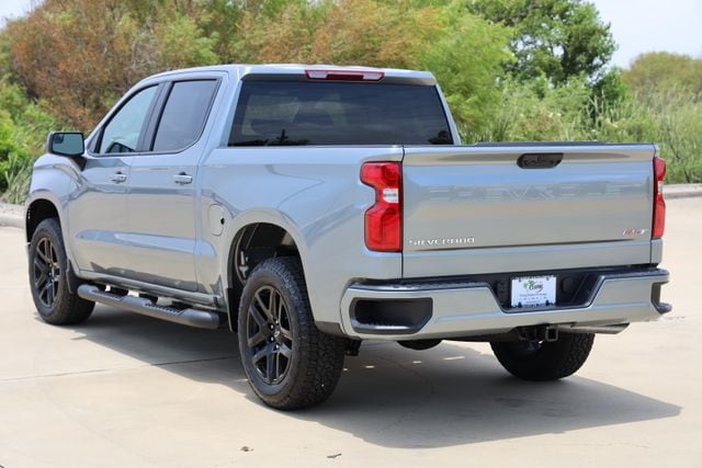 2026 Chevrolet Silverado 1500 RST - Photo 6
