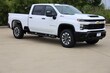  Chevrolet Silverado 2500 HD