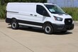  Ford Transit-150 Cargo