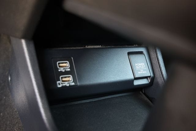 2019 Honda HR-V Sport - Photo 23