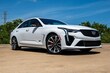 CADILLAC CT4-V