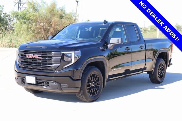 2025 Gmc Sierra 1500 Pro photo 3