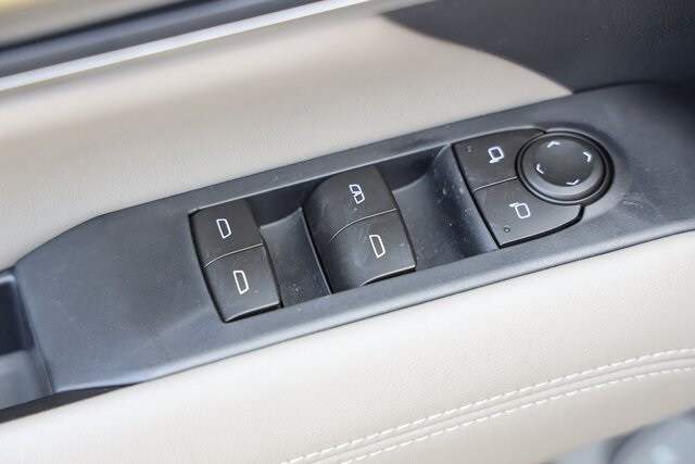 2026 GMC Terrain Elevation - Photo 16