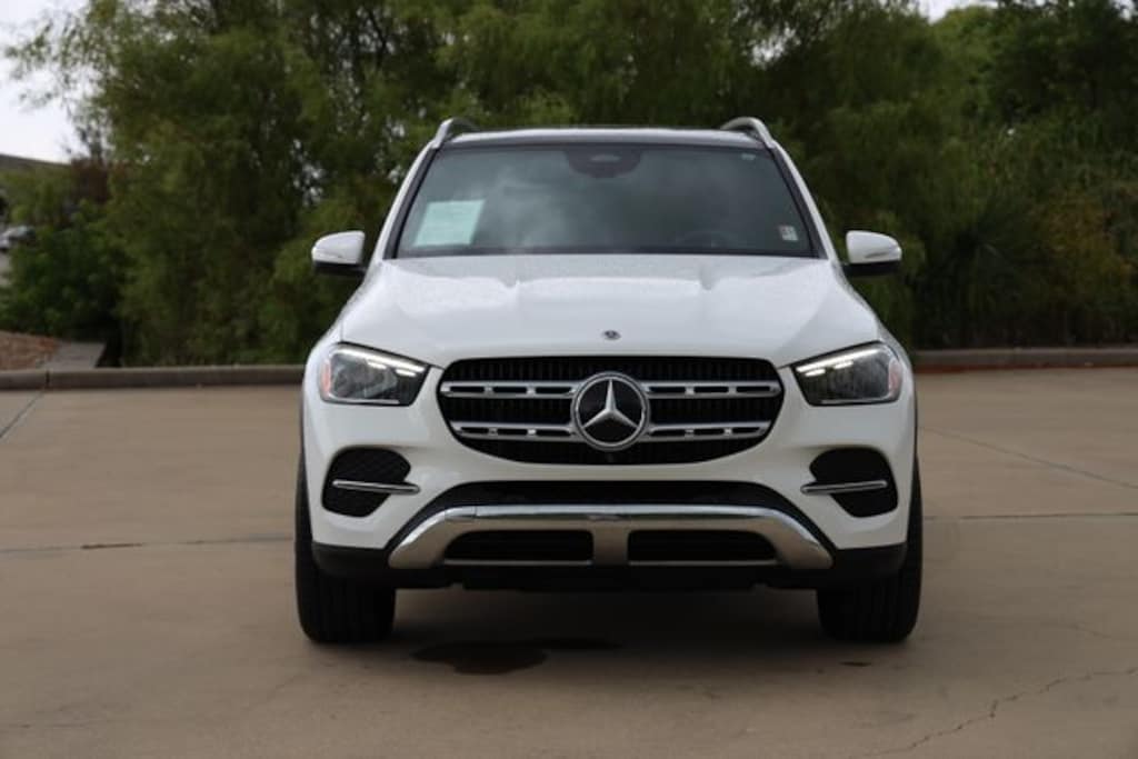 Used 2024 Mercedes-Benz GLE GLE 350 SUV