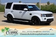 Land Rover LR4